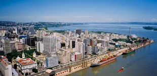 Porto Alegre