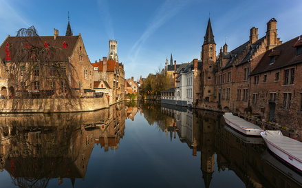 Bruges