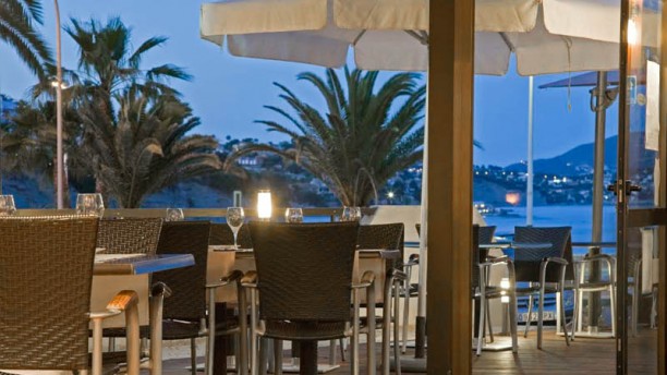 Puerto Madero In Calpe Restaurant Reviews Menu And Prices