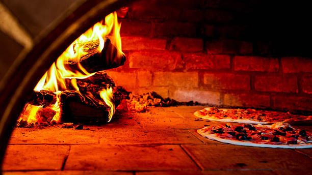 La Figata Pizzeria Sugestão do chef