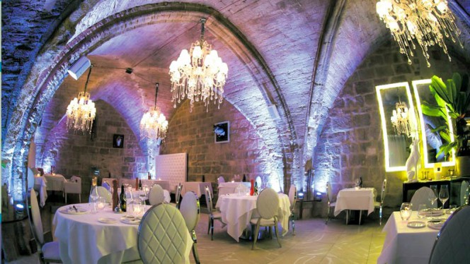 1789 Restaurant Lounge - Restaurant - Montpellier