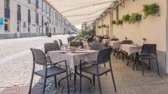 Il Convito Della Venaria