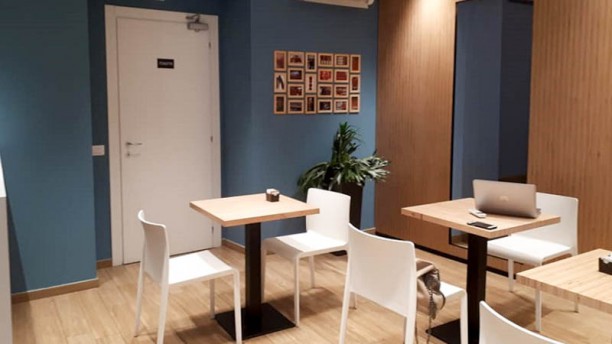 Li Urban Bistrot In Cuneo Restaurant Reviews Menu And Prices