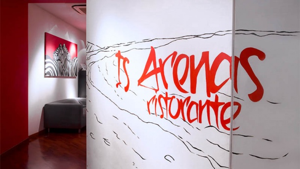 Is Arenas A Roma Menu Prezzi Immagini Recensioni E Indirizzo
