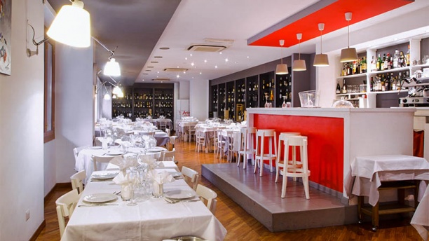 Is Arenas A Roma Menu Prezzi Immagini Recensioni E Indirizzo