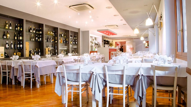Is Arenas A Roma Menu Prezzi Immagini Recensioni E Indirizzo