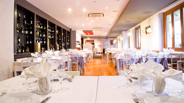 Is Arenas A Roma Menu Prezzi Immagini Recensioni E Indirizzo