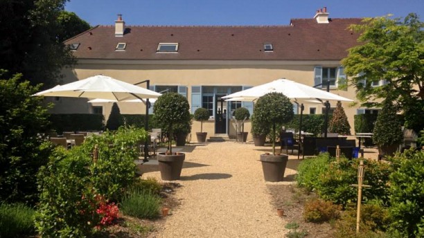 8 Avenue Claude Perrault 92330 Sceaux