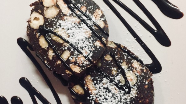 Il Matriciano Sobremesa