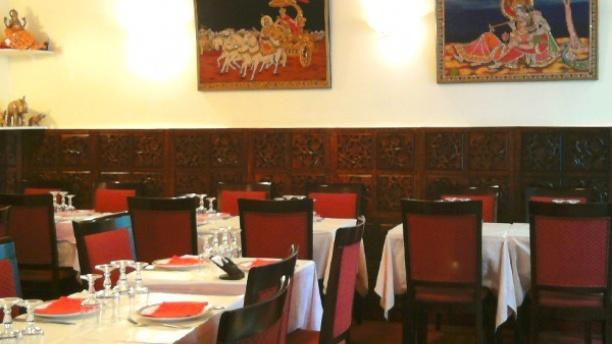 Lakshmi Bhavan - Montmartre - Restaurant - Paris