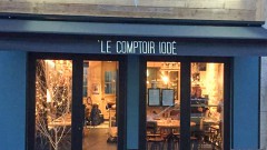 Le Comptoir Iodé - Paris