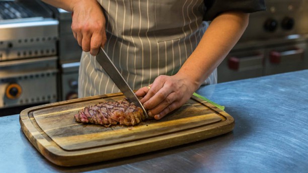 KOB by Olivier Cozinha