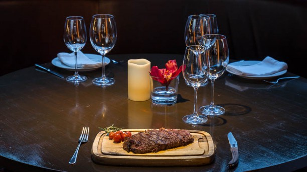 KOB by Olivier Prato