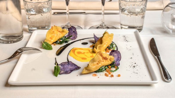 Orlando Suggerimento dello chef