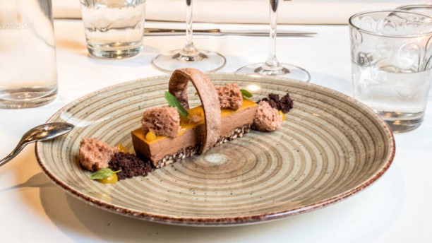 Orlando Suggerimento dello chef