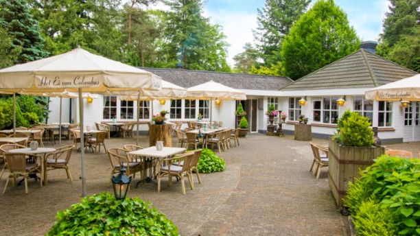 Het Ei Van Columbus Beekbergen