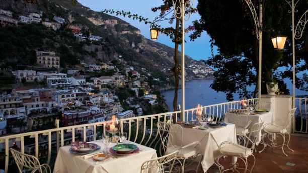 Il Tridente in Positano - Restaurant Reviews, Menu and Prices - TheFork