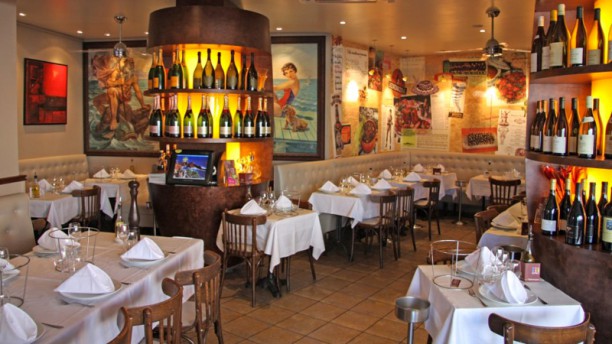 Le Bistrot D Eric Restaurant 42 Port Saint Etienne 31000 Toulouse Adresse Horaire