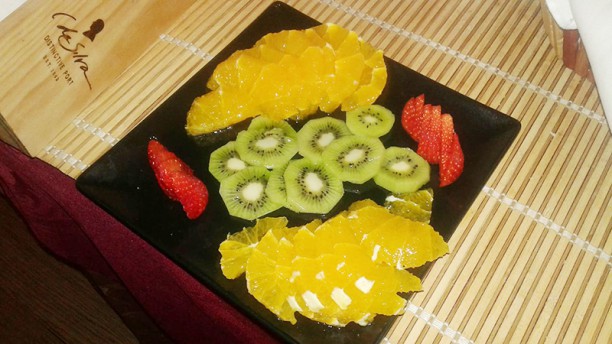 Sabores da Fininha Sugestão