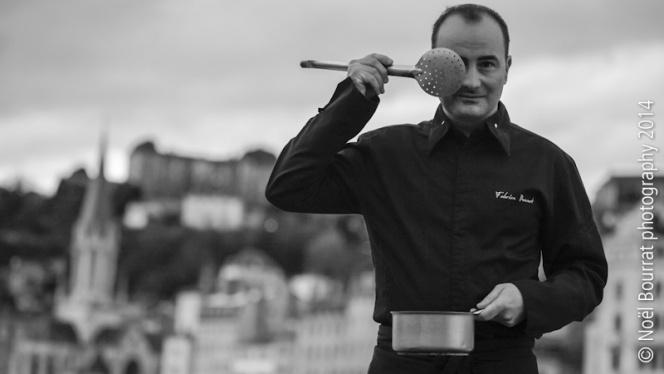 Cuisine et Dépendances by Fabrice Bonnot - Restaurant - Lyon