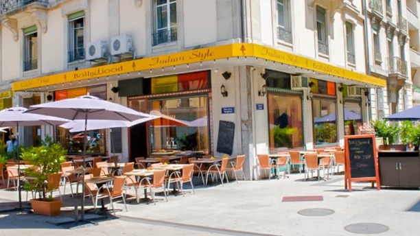 Café Bollywood In Genève Restaurant Reviews Menu And Prices Thefork Café Bollywood Entrée Et Terre