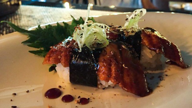Shari Sushi Bar Prato