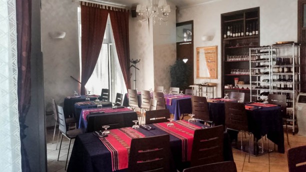 Made In Perù A Torino Menu Prezzi Immagini Recensioni E