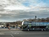 Bus Toqué