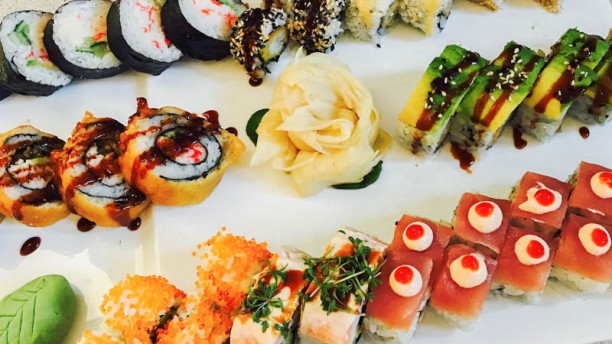 sushi i silkeborg sushi i silkeborg