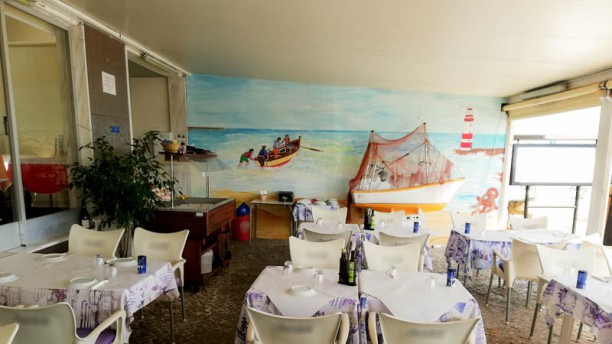 Restaurante Pic Nic Esplanada