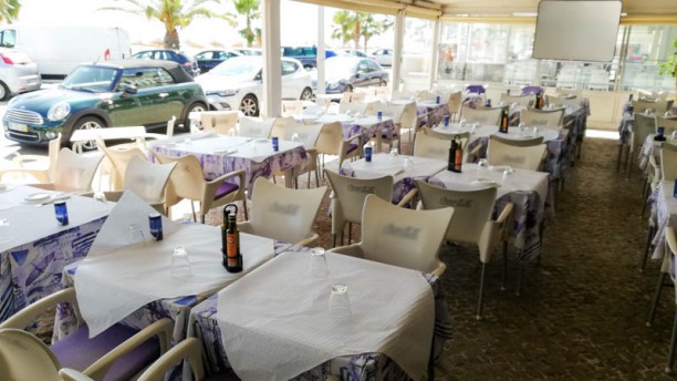 Restaurante Pic Nic Esplanada