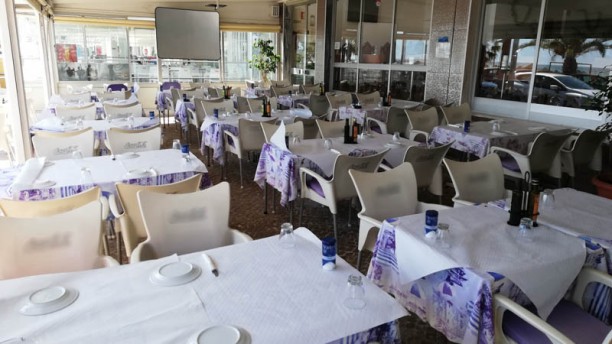 Restaurante Pic Nic Esplanada