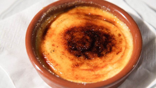 Guarda-Mor Leite Creme