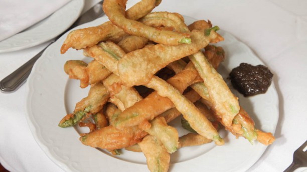 Guarda-Mor Peixinhos da Horta