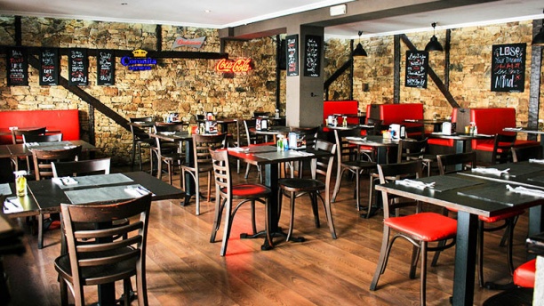 Restaurante John´s Grill House en Majadahonda - Opiniones 