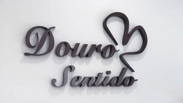 Douro Sentido Detalhe de decoração