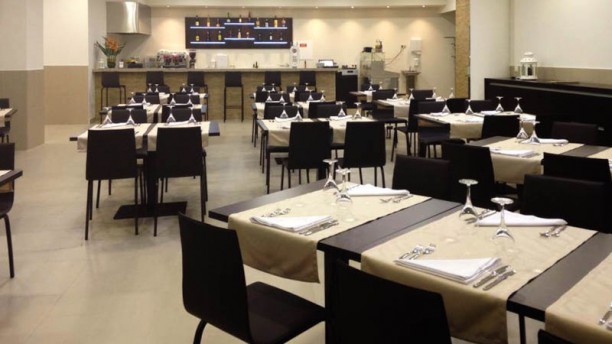 Douro Sentido Vista da sala