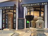 Taberna do Lis