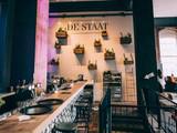 DE STAAT