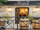 Le Bouchon Biarrot