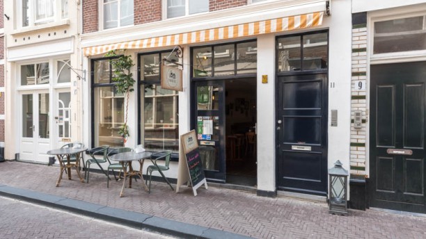 Foodies Lab In The Hague Restaurant Reviews Menu And Prices