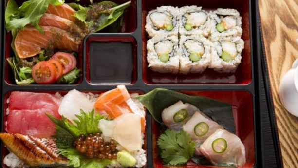 Nobu Melbourne In Southbank Restaurant Reviews Menu And Prices