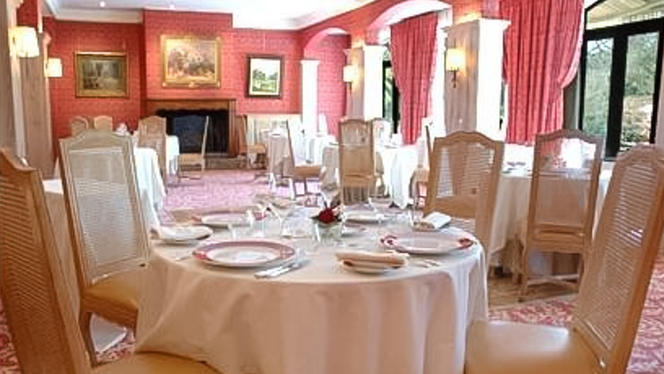 Domaine d'Auriac - Restaurant - Carcassonne