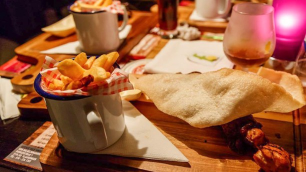 eetcafe vlaardingen