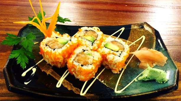 sushiko figueres