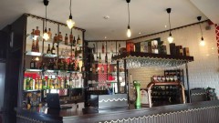 Spice Art Indian restaurant and Bar