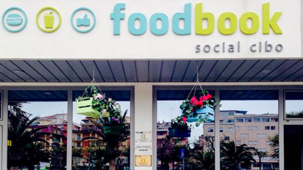 Foodbook A Civitanova Marche Menu Prezzi Immagini Recensioni E