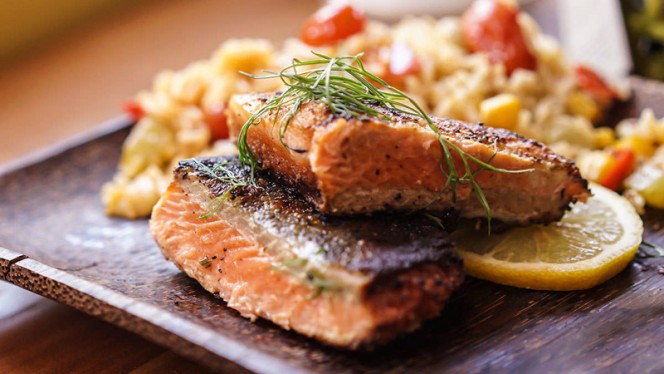 Le Trotteur - Restaurant - Champigny-sur-Marne