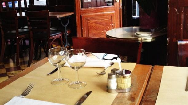 Camille in Paris - Restaurant Reviews, Menu and Prices - TheFork