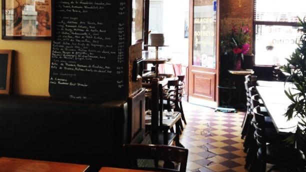 Camille in Paris - Restaurant Reviews, Menu and Prices - TheFork